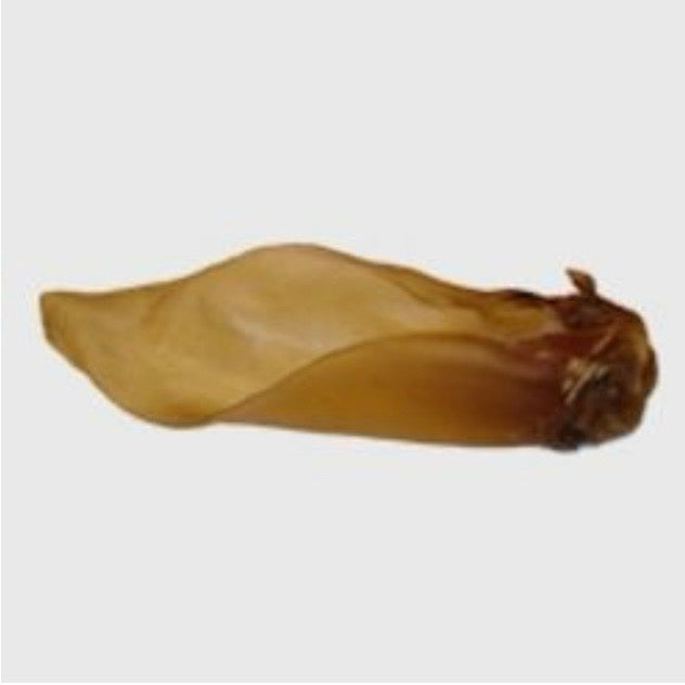 Buffalo Ear