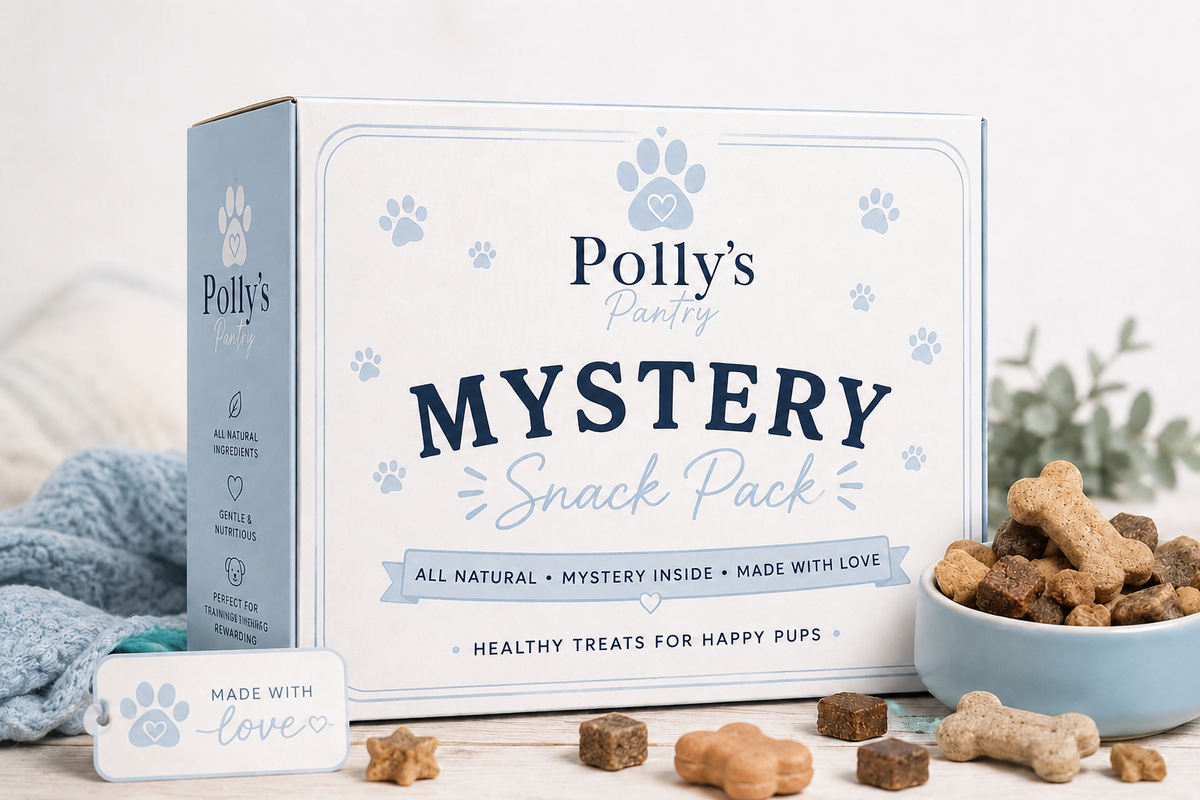 Mystery Deli Snack Pack