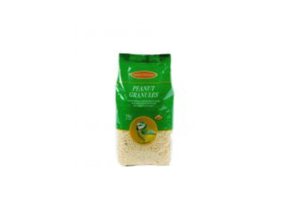Johnston & Jeff Peanut Granules 2kg