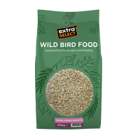 Sunflower Hearts