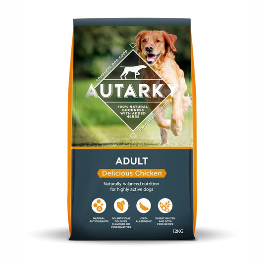 Autarky Complete - Chicken