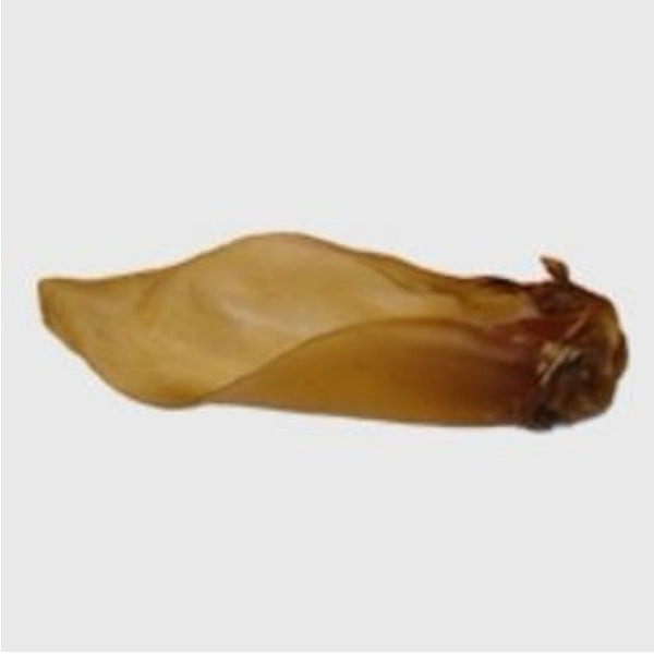 Buffalo Ear