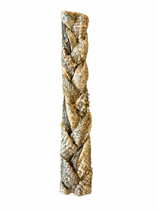 Fish Braid