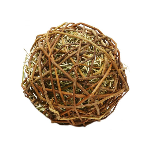 Willow Ball