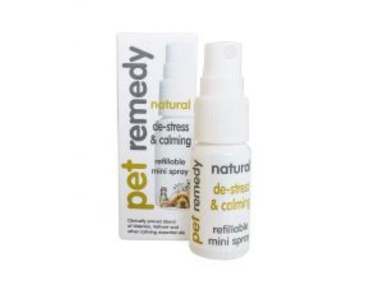 Pet Remedy Spray