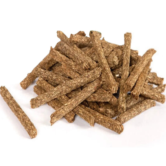 Selective naturals Fibafirst sticks