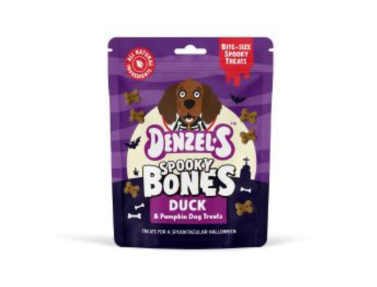 Densels Duck Bones