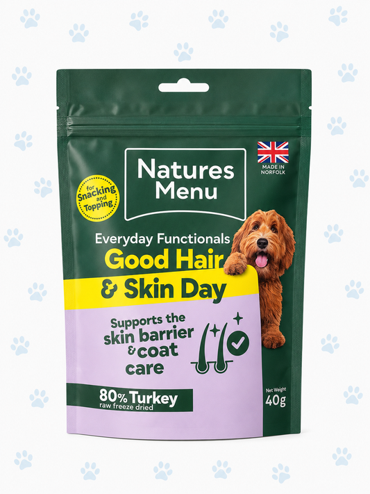 Natures Menu Everyday Functionals