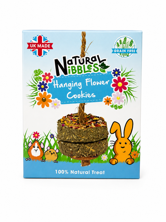 Flower Cookies