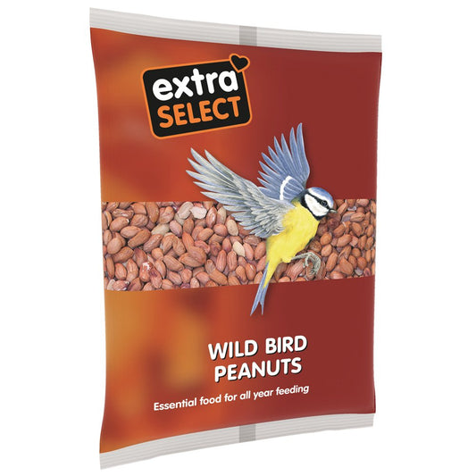 Peanuts