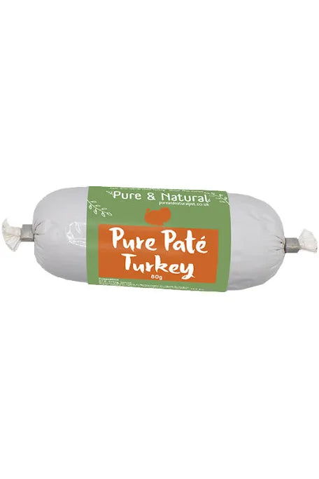 Pure Pate -Turkey