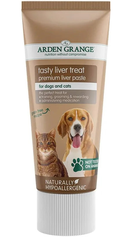 Liver Paste