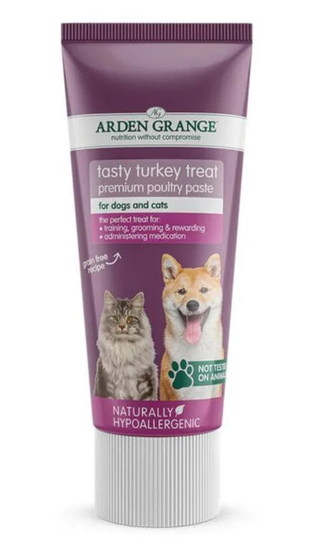 Turkey Paste