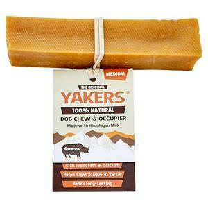 Yak