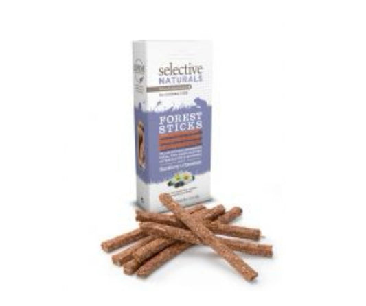 Selective Naturals Forest Sticks