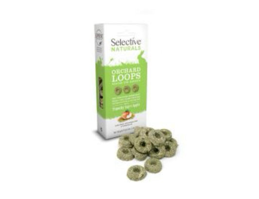 Selective Naturals Orchard Loops