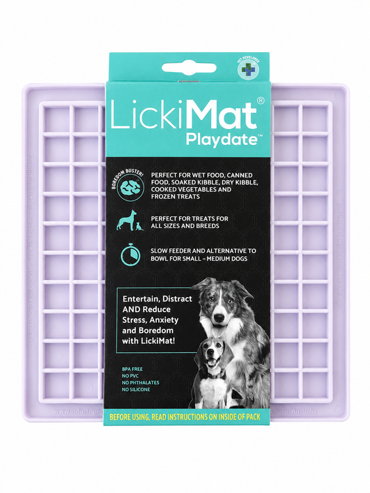 Licki Mat