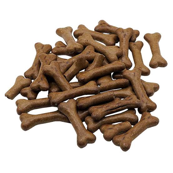 Gravy Bones