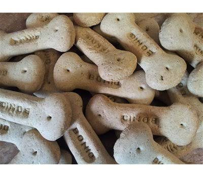 Bonio biscuits