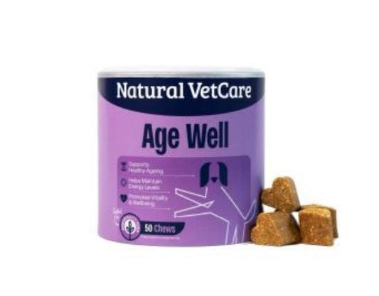 Age well