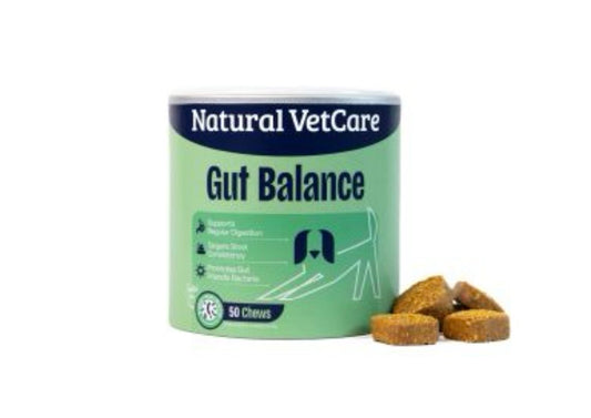 Gut balance