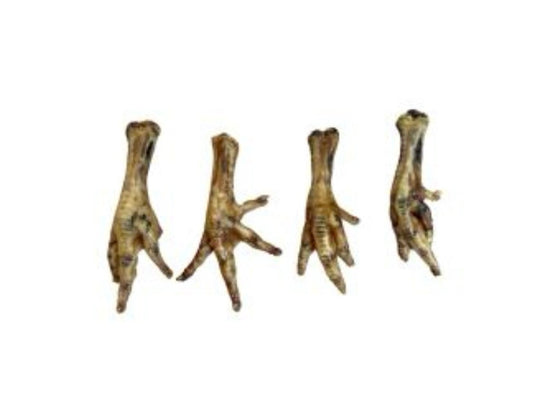 Chicken Feet