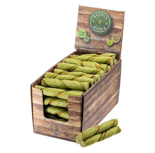Veggie deli - Broccoli Puff
