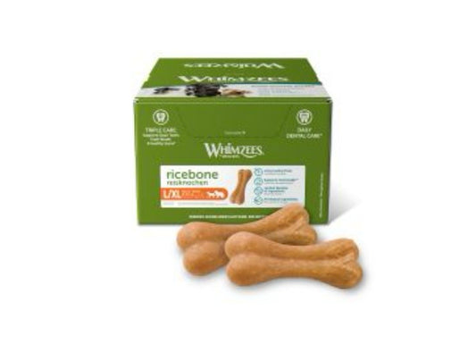 Veggie Deli - Large Rice Bone