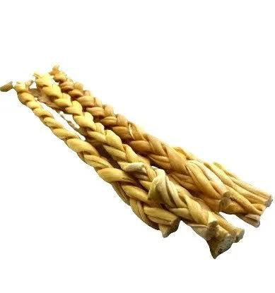 Lamb Skin Braid