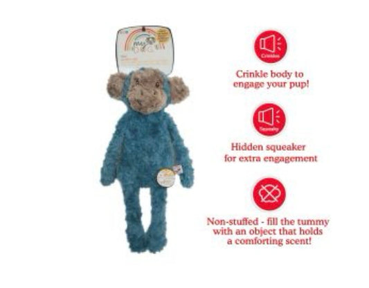 Comfort monkey