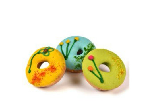 Doughnuts
