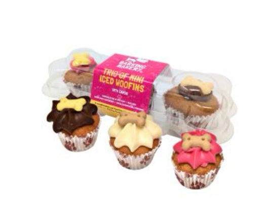 Mini muffins