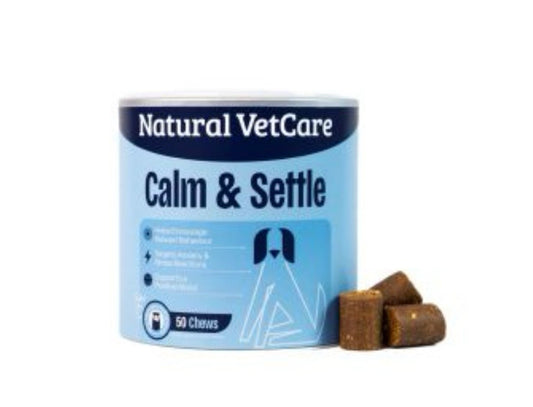 Calm & Settle