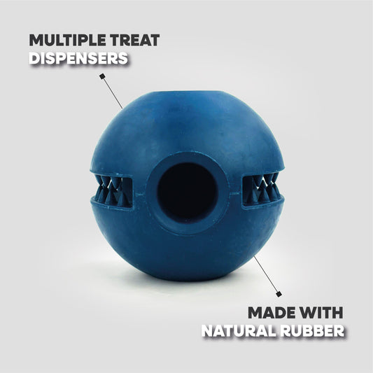 Treat Dispenser Ball