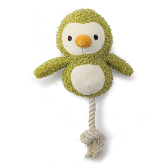 Ropey Penguin Percy