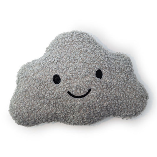 Cloud Clive