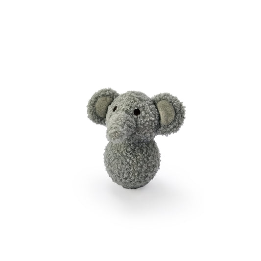Ball Belly Elephant Ellie