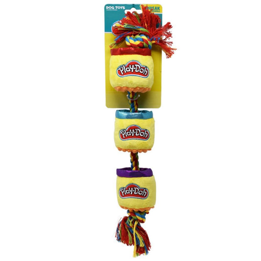 Play-Doh Tug