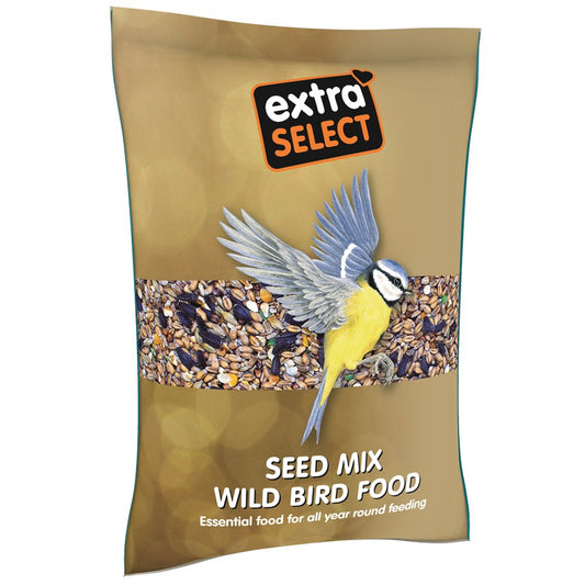 Basic Wild Bird Seed