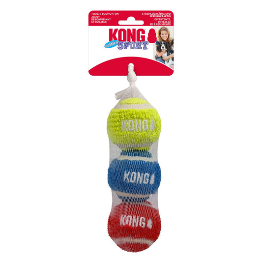 Kong Sports Softie Balls