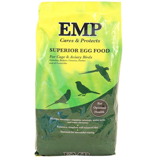 Superior Egg food