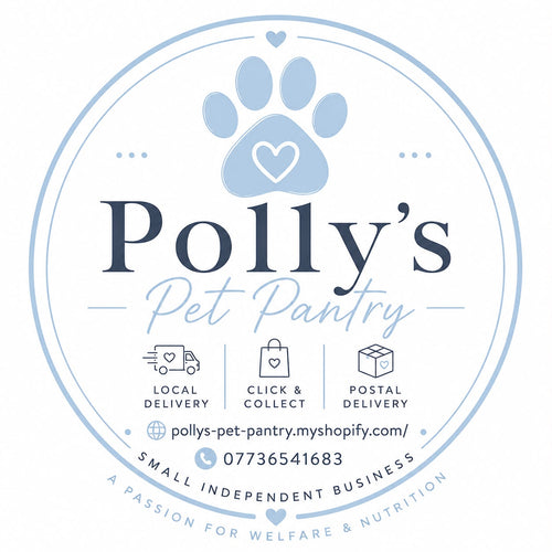 Polly’s Pet Pantry